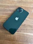 iPhone 13 128GB Grön