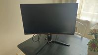 AOC Gaming skärm