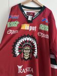 Frölunda-tröja 20/21 – OANVÄND med tag! 