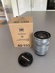 Olympus 40-150