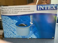 Intex Skimmer/ Ytrenare