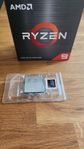 Ryzen 9 5900XT 16-core, 32-threads