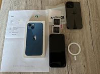 Iphone 13 Blue 128gb