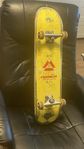 Skateboard (org2000 sälj500)