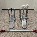 Ludwig Atlas Pro Double Pedal