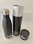Thermos water bottle
