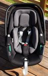 Maxi-Cosi Pebble 360 Babyskydd, Essential Black