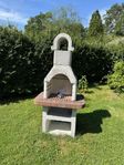 Utegrill