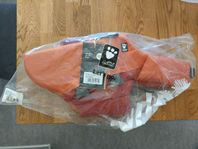 Hurtta Life Savior Eco Hundflytväst Orange