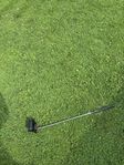 Golf putter oddesey o works 2 ball höger