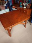Teak soffbord från Alberts Tibro Sweden 60-70tal