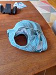 Hund kylnings vest som säjls