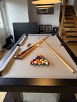 Biljardbord/matbord