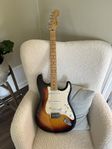 Fender Stratocaster