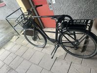 Crecscent Elina 2023 elcykel