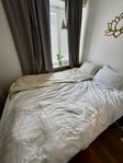 Fräsch Delux säng från Mio 160 cm