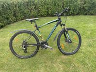Crescent Bjarke 26”
