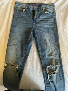 Jeans Stl. 42 
