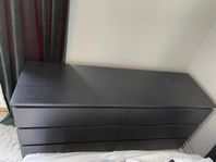 Byrå Malm IKEA