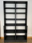 Havsta bokhyllor (IKEA) 
