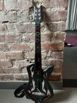 Wii Guitar Hero