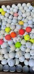 PREMIUM GOLFBOLLAR