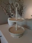 Kakfat. Shabby chic.