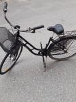Damcykel, Sjösala Elvira, 3 växlad
