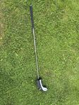 Golfklubba hybrid