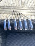 Titleist T100S vänsterklubbor