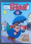 lilla fridolf,kronblom o august