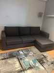bäddsoffa