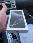 iPhone 16 pro Max naturlig titan 256gb