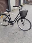 Damcykel, Yosemite Comfort, 3 växlad