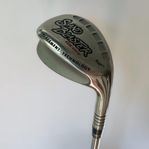 Sand Blaster Wedge 52 grader