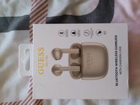Guess headphones