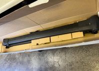 Takräcke rails VW Caddy (-24)