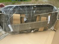 Hillerstorp utemöbel, matbord- NYTT 