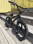 Scool XtriX 16” Mini-BMX