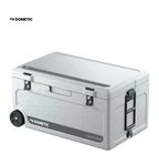Dometic Kylbox Grå, Cool-Ice CI 85W