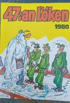 47 an löken och Andersonskans Kaller