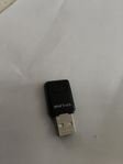 Nätverkskort USB