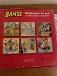 Bamse kubpussel