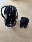 Uppababy Mesa I-size babyskydd