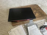 Gaminglaptop RTX 3050