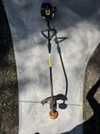 McColloch trimmer