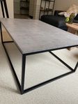 soffbord 