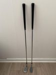 Titleist Vokey SM7 Wedgar 54° och 60°