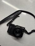 Panasonic Lumix GX880K