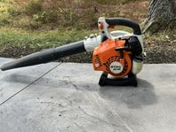 Stihl lövblås